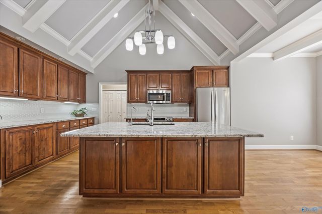 17092 Forest Hills Drive, Athens, AL 35613