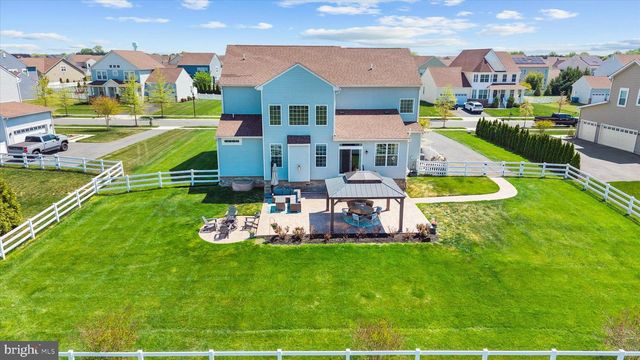 1213 N OLMSTED PKWY, Middletown, DE 19709