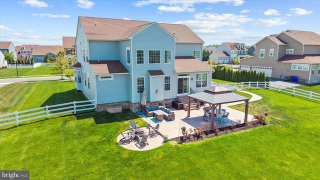 1213 N OLMSTED PKWY, Middletown, DE 19709