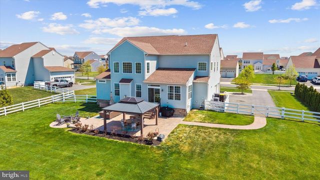 1213 N OLMSTED PKWY, Middletown, DE 19709
