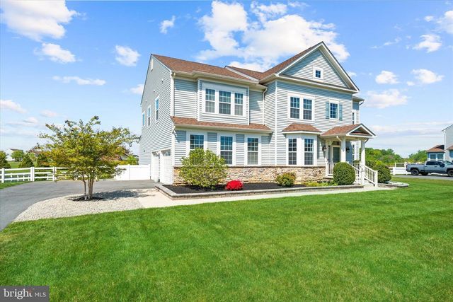 1213 N OLMSTED PKWY, Middletown, DE 19709