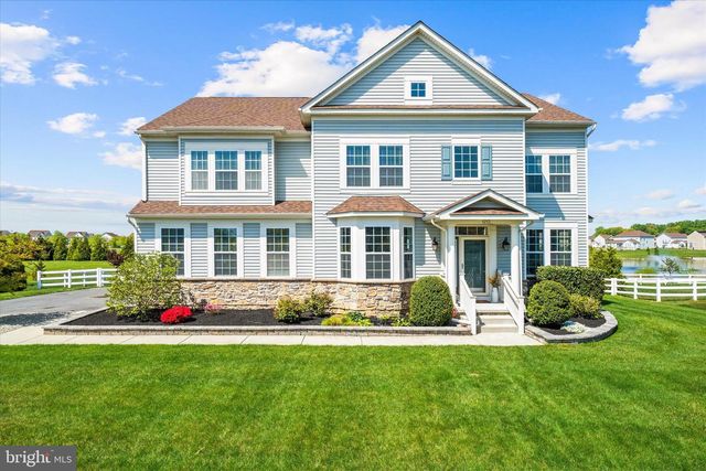 1213 N OLMSTED PKWY, Middletown, DE 19709