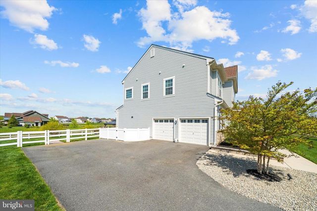 1213 N OLMSTED PKWY, Middletown, DE 19709