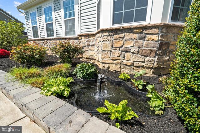 1213 N OLMSTED PKWY, Middletown, DE 19709