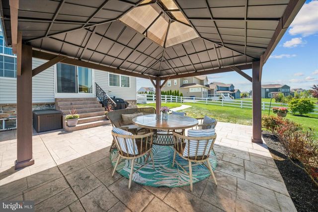 1213 N OLMSTED PKWY, Middletown, DE 19709