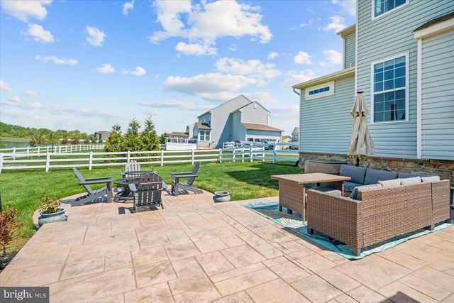 1213 N OLMSTED PKWY, Middletown, DE 19709