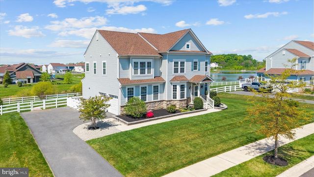 1213 N OLMSTED PKWY, Middletown, DE 19709