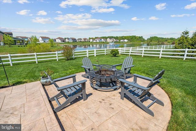 1213 N OLMSTED PKWY, Middletown, DE 19709