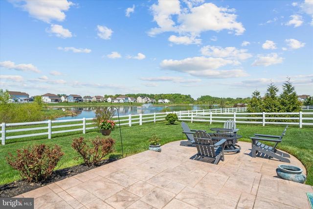 1213 N OLMSTED PKWY, Middletown, DE 19709