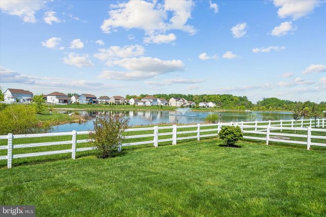 1213 N OLMSTED PKWY, Middletown, DE 19709