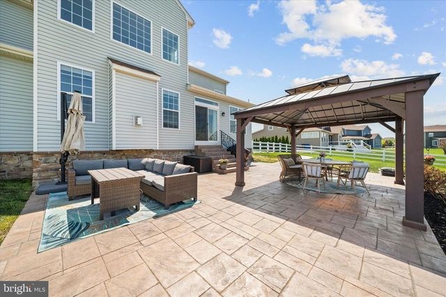 1213 N OLMSTED PKWY, Middletown, DE 19709