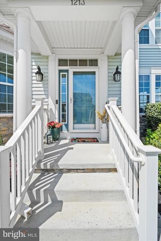 1213 N OLMSTED PKWY, Middletown, DE 19709