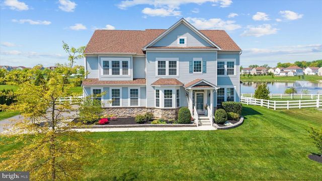 1213 N OLMSTED PKWY, Middletown, DE 19709