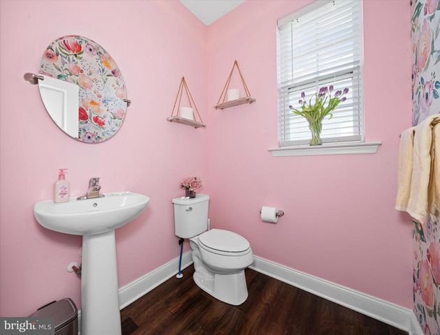 1213 N OLMSTED PKWY, Middletown, DE 19709