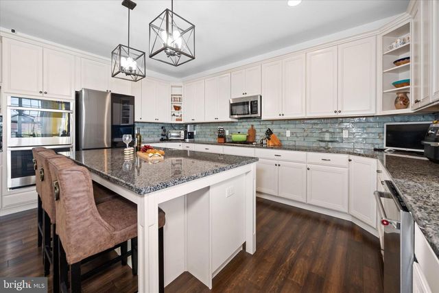 1213 N OLMSTED PKWY, Middletown, DE 19709