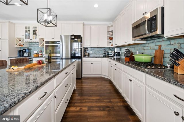 1213 N OLMSTED PKWY, Middletown, DE 19709