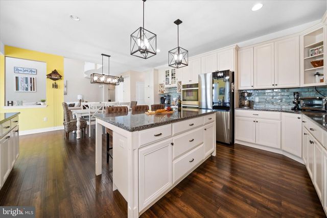 1213 N OLMSTED PKWY, Middletown, DE 19709