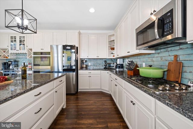 1213 N OLMSTED PKWY, Middletown, DE 19709