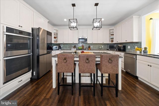 1213 N OLMSTED PKWY, Middletown, DE 19709