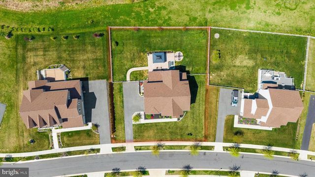 1213 N OLMSTED PKWY, Middletown, DE 19709