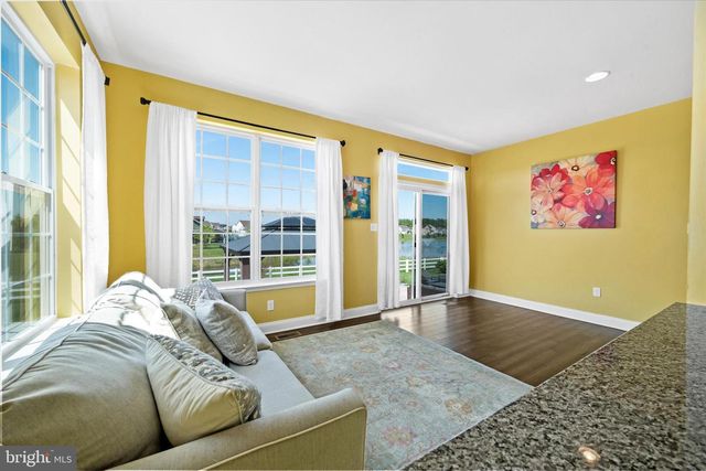 1213 N OLMSTED PKWY, Middletown, DE 19709