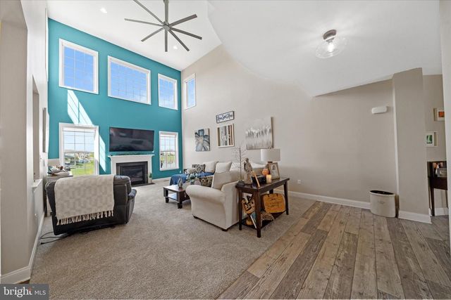 1213 N OLMSTED PKWY, Middletown, DE 19709