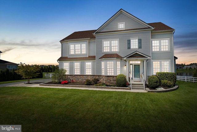 1213 N OLMSTED PKWY, Middletown, DE 19709