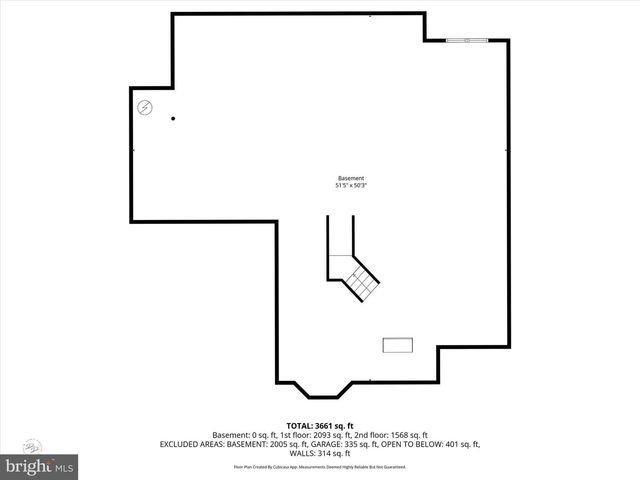 1213 N OLMSTED PKWY, Middletown, DE 19709
