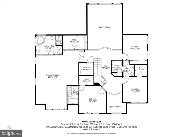 1213 N OLMSTED PKWY, Middletown, DE 19709