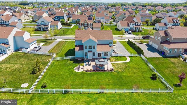 1213 N OLMSTED PKWY, Middletown, DE 19709