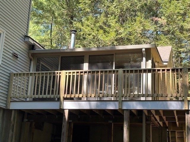 14 Pebble Ridge Road, Amherst, MA 01002