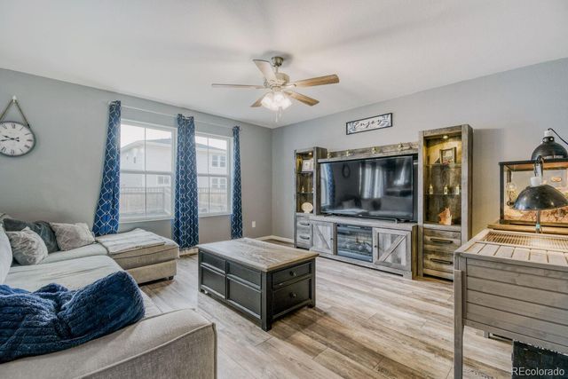 6096 N Nepal Street, Aurora, CO 80019