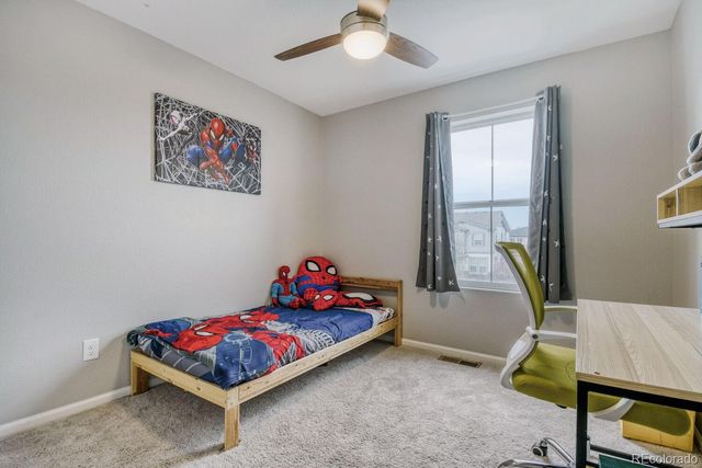 6096 N Nepal Street, Aurora, CO 80019