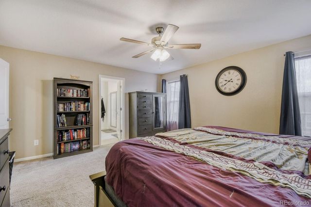 6096 N Nepal Street, Aurora, CO 80019