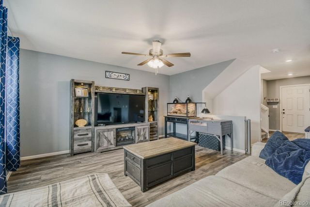 6096 N Nepal Street, Aurora, CO 80019