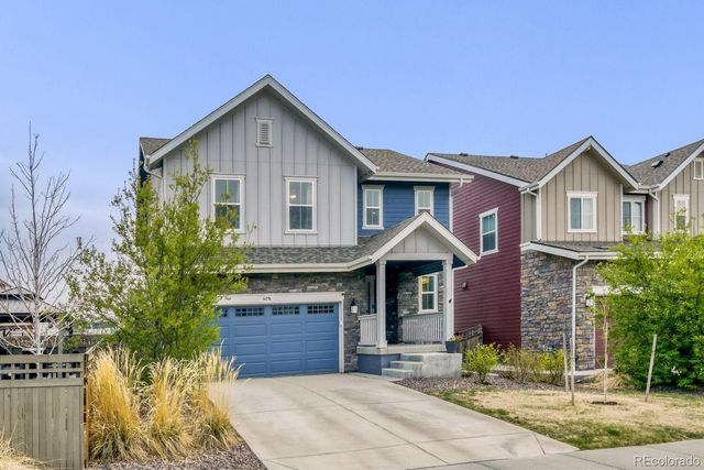 6096 N Nepal Street, Aurora, CO 80019