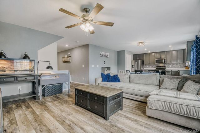 6096 N Nepal Street, Aurora, CO 80019