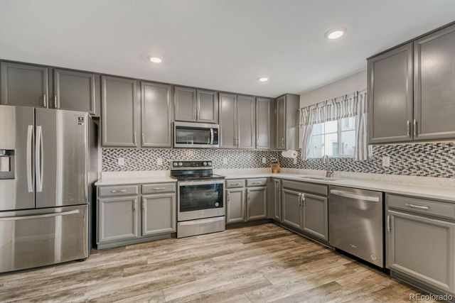 6096 N Nepal Street, Aurora, CO 80019