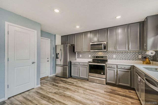 6096 N Nepal Street, Aurora, CO 80019