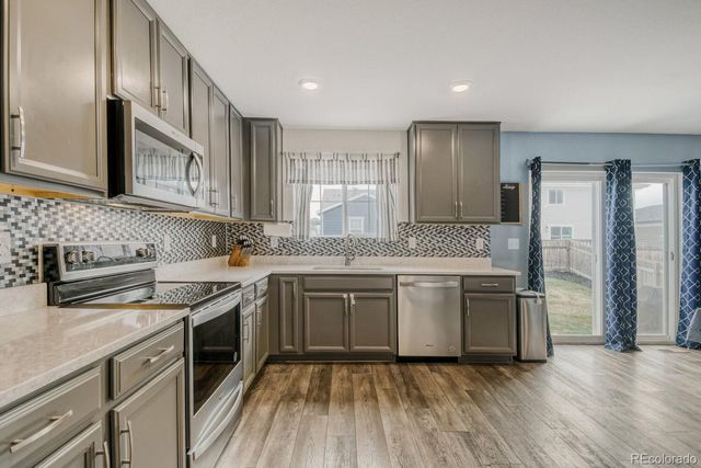 6096 N Nepal Street, Aurora, CO 80019