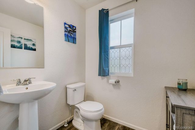 6096 N Nepal Street, Aurora, CO 80019