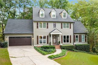 2662 Collins Port Cove, Suwanee, GA 30024