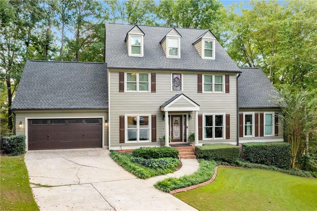 2662 Collins Port Cove, Suwanee, GA 30024