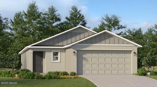 1207 Belle Isle Lane, Daytona Beach, FL 32124