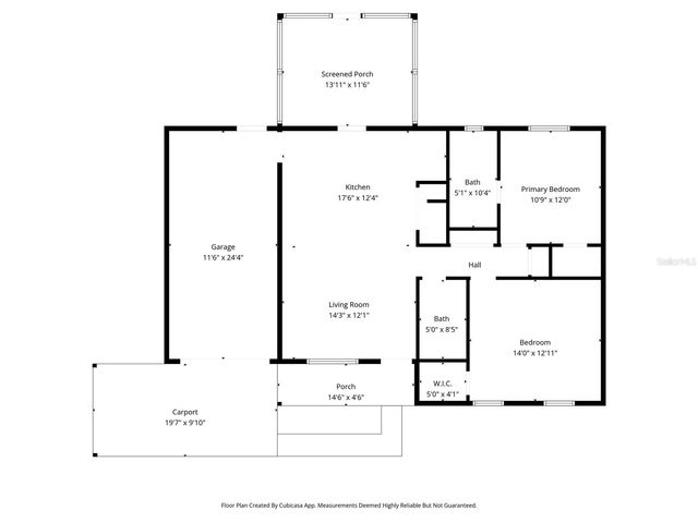 4604 CR 691, Webster, FL 33597