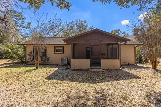 4604 CR 691, Webster, FL 33597