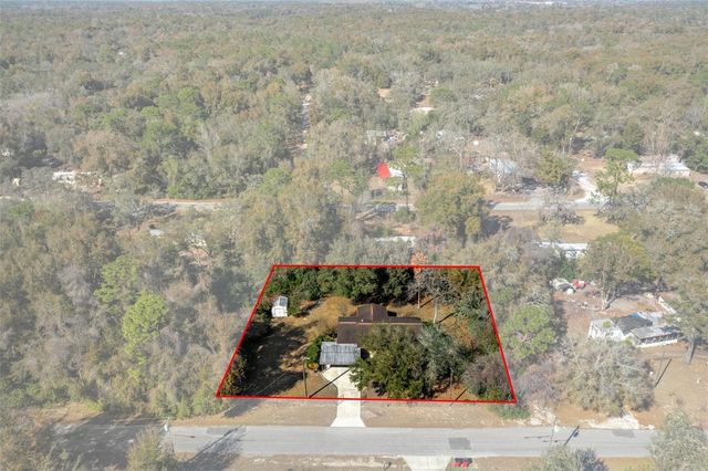 4604 CR 691, Webster, FL 33597