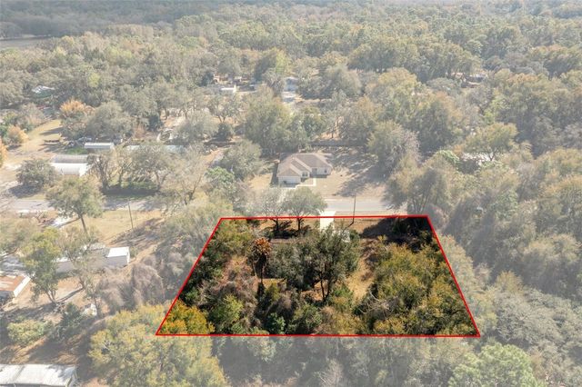 4604 CR 691, Webster, FL 33597