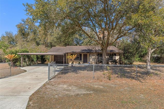 4604 CR 691, Webster, FL 33597