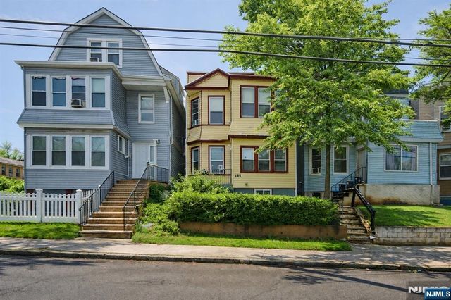 155 Myrtle Avenue, Irvington, NJ 07111